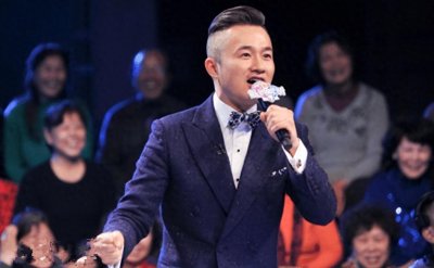 ​曝主持人程雷因肝病去世，年仅51岁，合影现身回应，近况大揭秘！