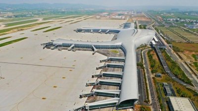 ​广西这些机场你知道几个？快来看看！