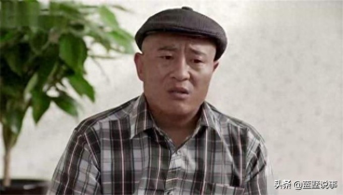 “赵四”刘小光婚姻本是很幸福,老婆漂亮比他小七岁