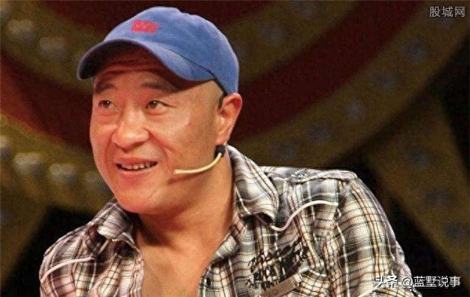 “赵四”刘小光婚姻本是很幸福,老婆漂亮比他小七岁