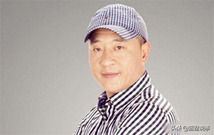 “赵四”刘小光婚姻本是很幸福,老婆漂亮比他小七岁