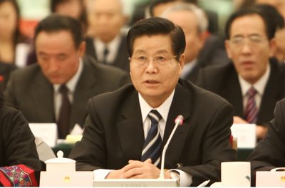 ​63岁任黑龙江省委书记，东北领军人：宋法棠