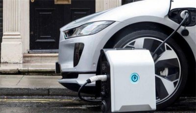 ​跑长途电动车如何满足用电需求