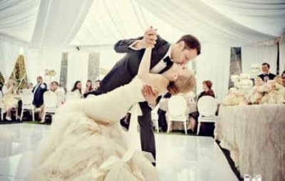 ​西式婚礼中式婚礼那些不一样