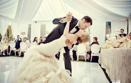 西式婚礼中式婚礼那些不一样