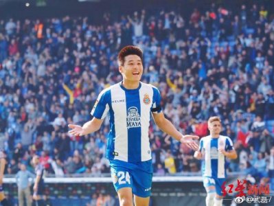 ​加泰德比一触即发 武磊梅西隔空约战