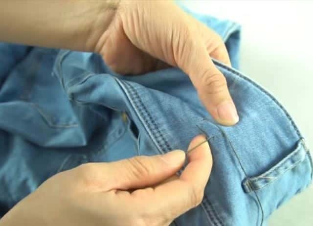 裤子越穿越松咋回事（为什么裤子越穿越松）