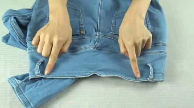 裤子越穿越松咋回事（为什么裤子越穿越松）