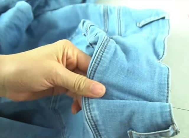 裤子越穿越松咋回事（为什么裤子越穿越松）