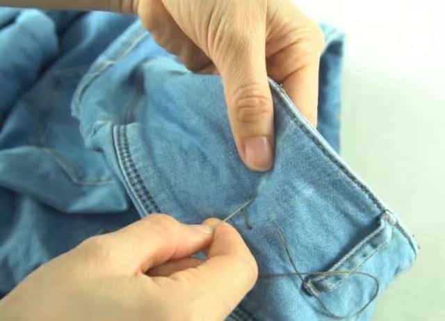 裤子越穿越松咋回事（为什么裤子越穿越松）