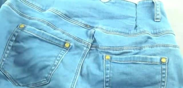 裤子越穿越松咋回事（为什么裤子越穿越松）