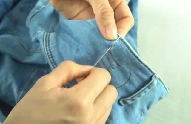 裤子越穿越松咋回事（为什么裤子越穿越松）