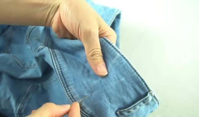 裤子越穿越松咋回事（为什么裤子越穿越松）
