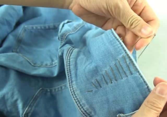 裤子越穿越松咋回事（为什么裤子越穿越松）