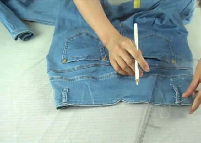 裤子越穿越松咋回事（为什么裤子越穿越松）