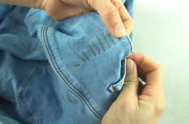 裤子越穿越松咋回事（为什么裤子越穿越松）