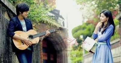 ​恋爱中怎么给女生安全感