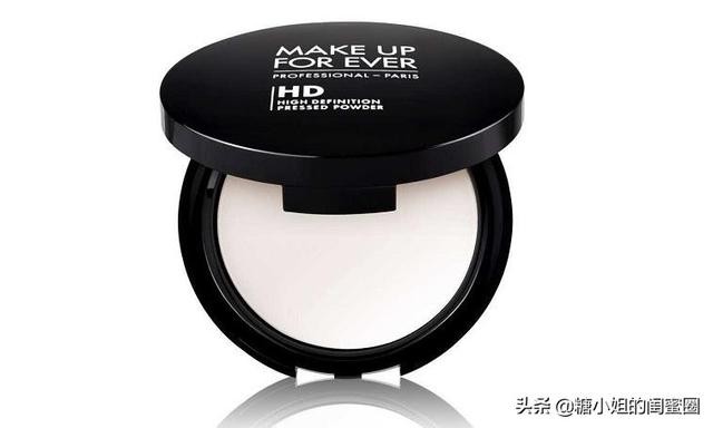 适合夏天用的控油好的粉饼（夏季清凉感的粉饼）(2)