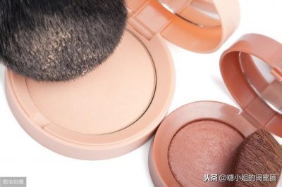 ​适合夏天用的控油好的粉饼（夏季清凉感的粉饼）