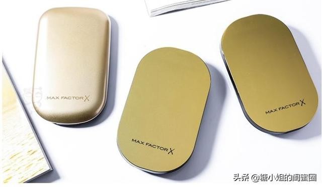 适合夏天用的控油好的粉饼（夏季清凉感的粉饼）(3)