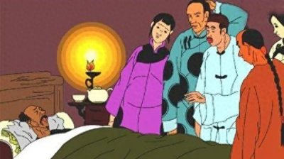 ​你真的了解严监生吗？