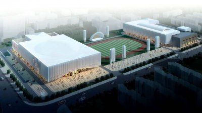 ​邱建良魏锐铁英华邓泽奇，四大天王全都打，勇士的荣耀上海站来了