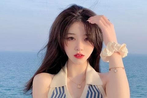 女生请男生喝奶茶寓意1