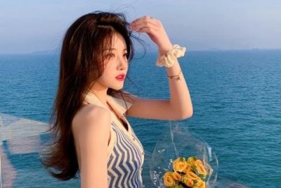 ​女生请男生喝奶茶寓意