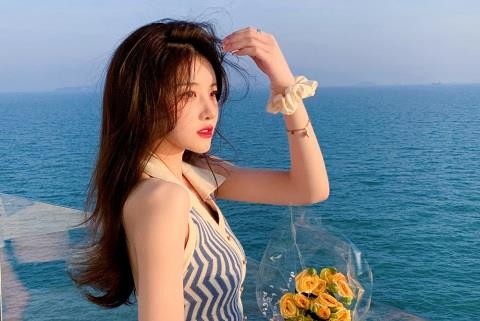 女生请男生喝奶茶寓意0