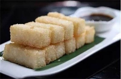 ​十月初一吃糍粑 十月初十为什么要吃糍粑