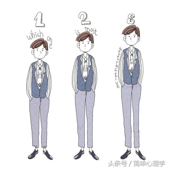 长腿欧巴不是梦（长腿欧巴真的比较有魅力吗）(2)