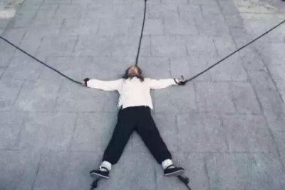 ​车裂之刑是谁发明的?最早在太平天国推行(身体被扯六块)