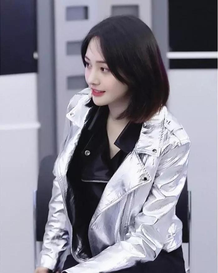 郑爽为什么老是招黑?网友:看了这几张照片我无话可说!