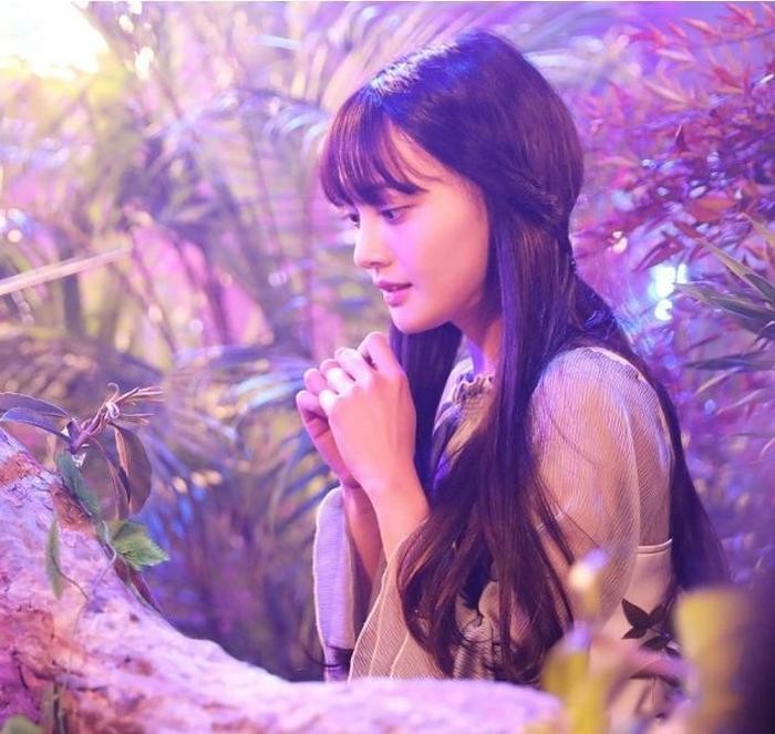 郑爽为什么老是招黑?网友:看了这几张照片我无话可说!