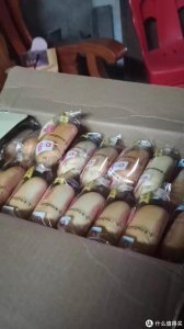 ​品味法国风情，盼盼法式小面包带你畅享美食之旅