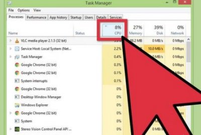 ​电脑cpu使用率过高怎么办（电脑cpu负载过高怎么办)