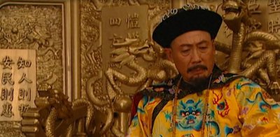 ​乾隆登基后，为何学康熙而不学雍正？或是三代皇帝之间的一种默契