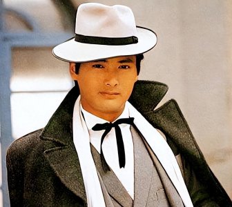 ​周润发——影坛常青的不老传说