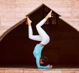 ​练瑜伽对身体好吗(练瑜伽的好处与坏处)