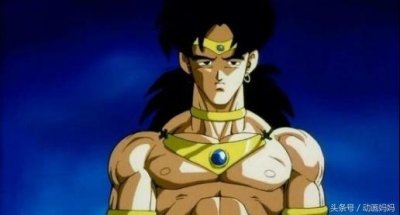 ​龙珠：布罗利最弱形态出现，被常态的小芳狂虐，网友称不敢相信