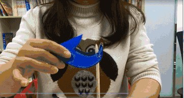 早教小青鸟（吉姆小课堂平衡鸟）(8)