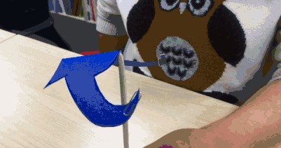 早教小青鸟（吉姆小课堂平衡鸟）(9)