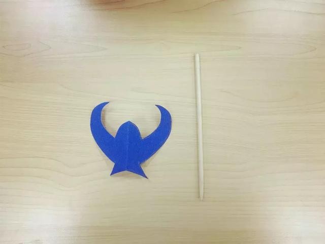 早教小青鸟（吉姆小课堂平衡鸟）(5)