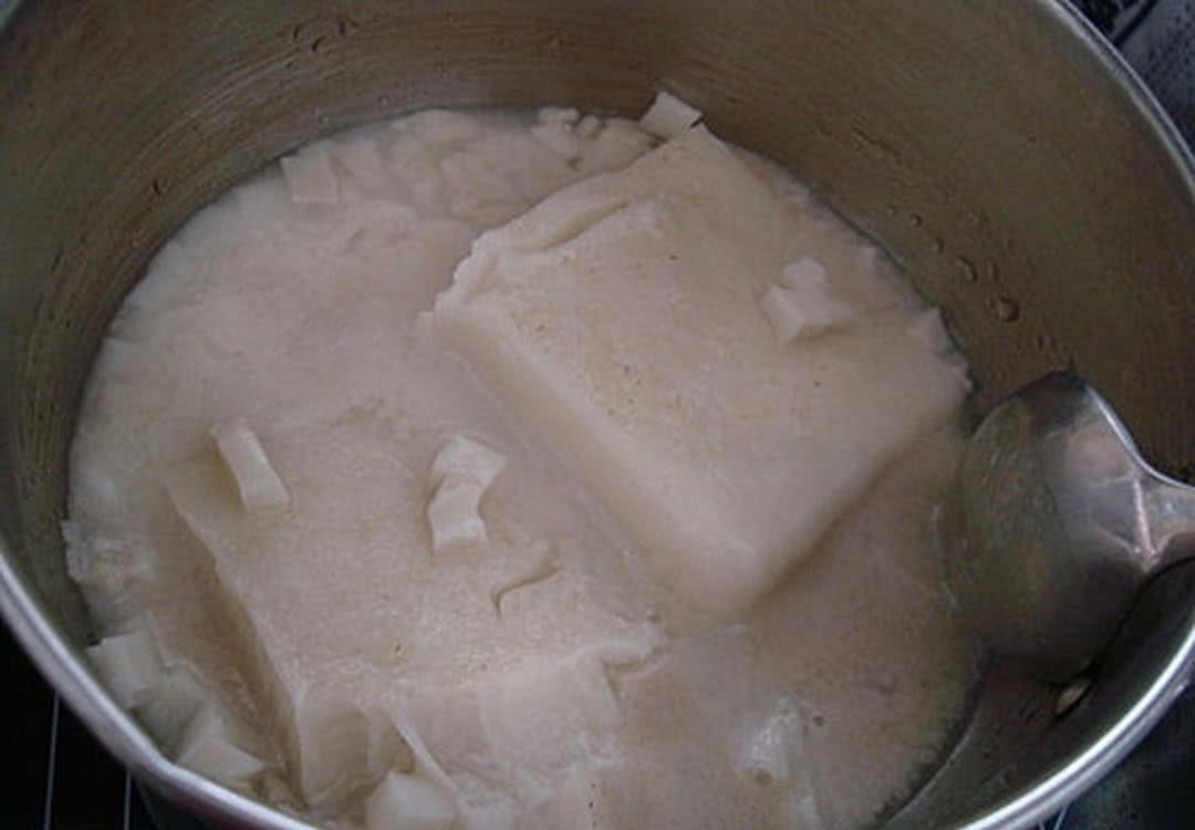 这才是最好吃的猪肉冻制作方法，四十年经验大厨传授，快来学学吧