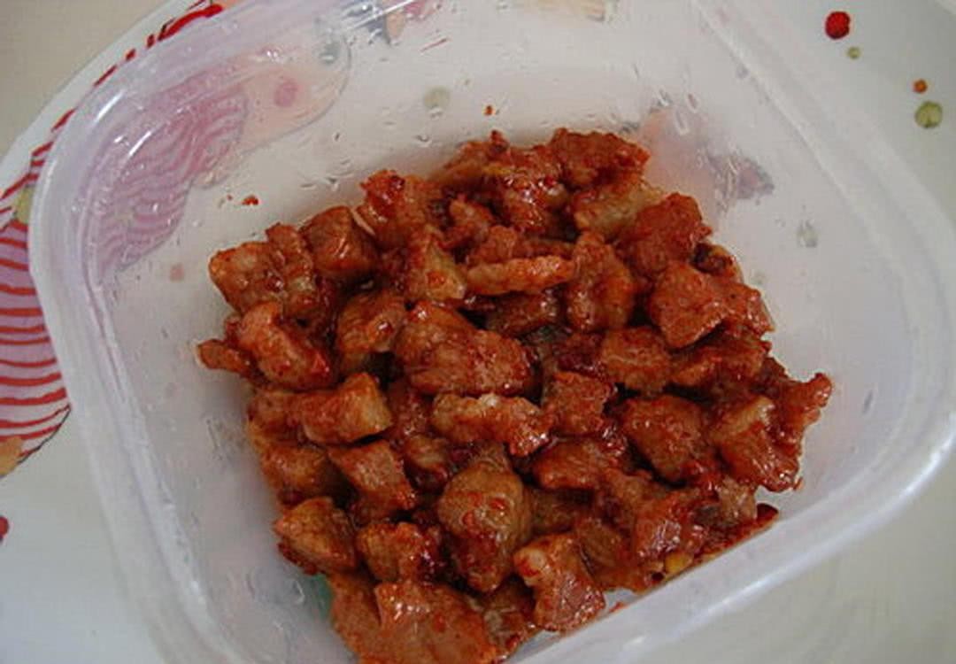 这才是最好吃的猪肉冻制作方法，四十年经验大厨传授，快来学学吧