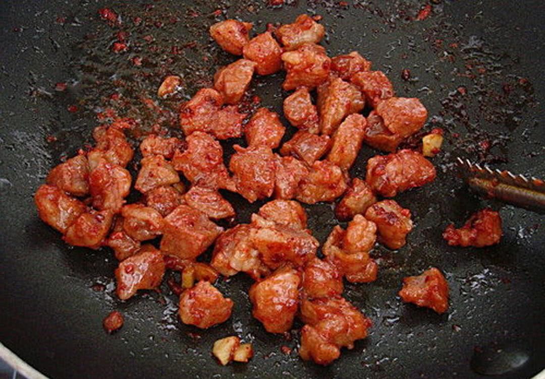 这才是最好吃的猪肉冻制作方法，四十年经验大厨传授，快来学学吧