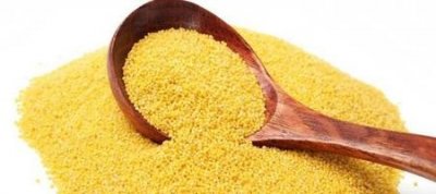 ​吃小米粥有什么好处可以减肥吗(小米粥作用与功效 能减肥吗)