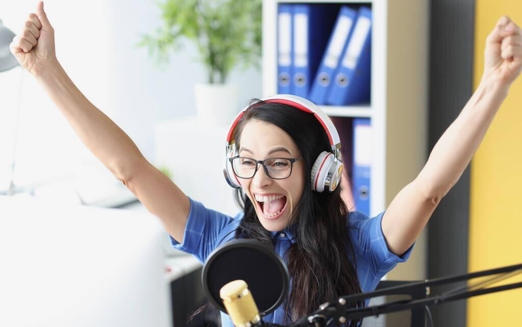 什么叫主播(什么叫大主播) 主播 第1张