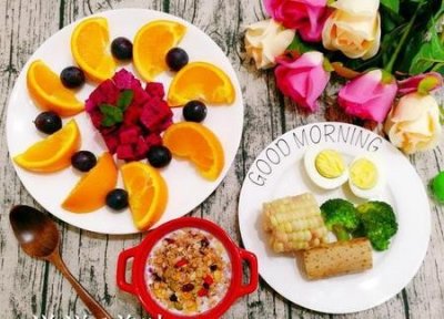 ​早上吃什么早餐最有营养(早餐主食吃什么最营养最健康)