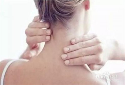 ​治疗颈椎病方法